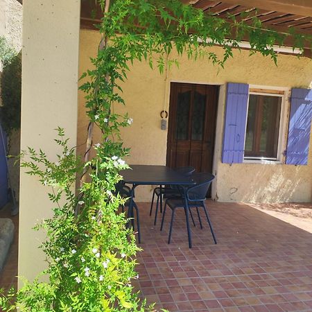 Maison A La Campagne Bouchet  Exterior foto